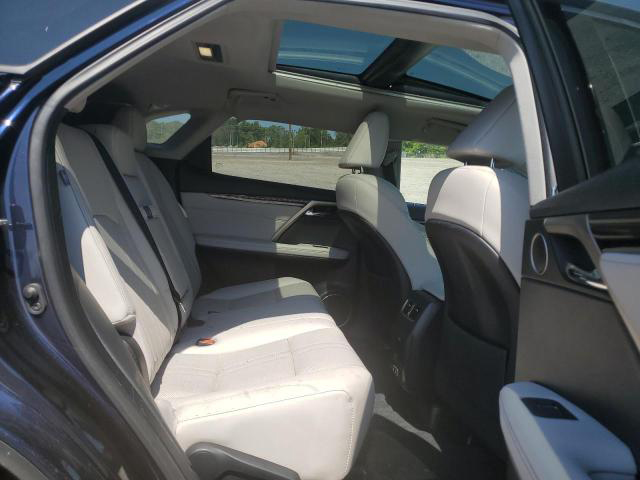 2022 Lexus RX450H - Image 9