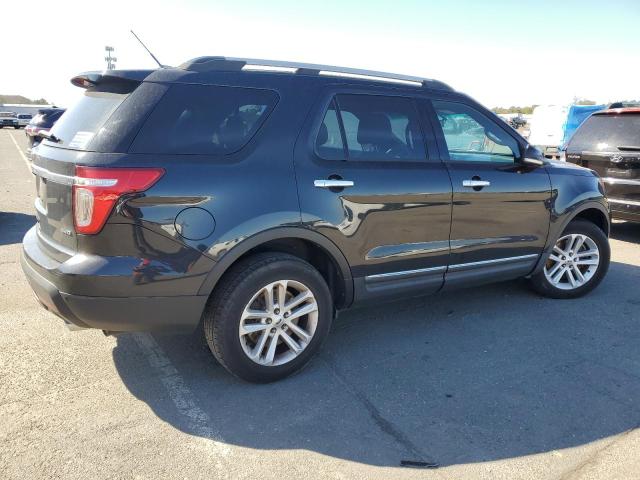 2015 Ford EXPLORER 2015 - Image 3