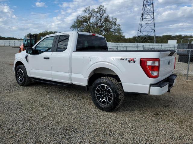 2022 Ford F150 2022 - Image 2