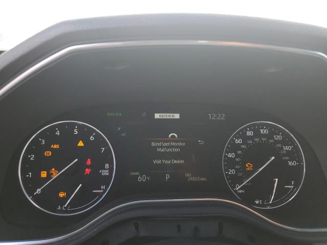 2021 Toyota AVALON - Image 9