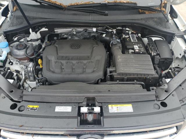 2023 Volkswagen TIGUAN - Image 12