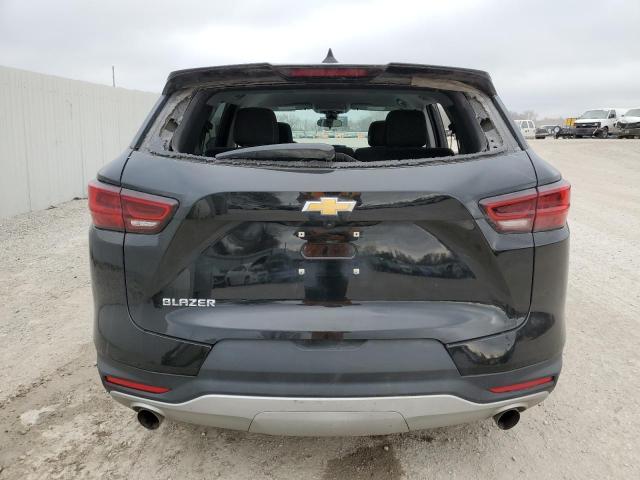 2023 Chevrolet BLAZER - Image 6