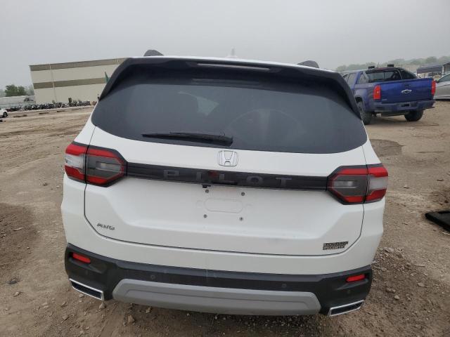 2024 HONDA PILOT - Image 6