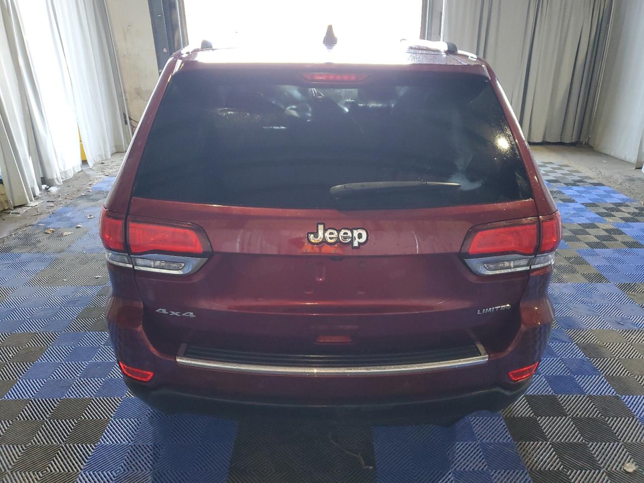 2022 Jeep Grand Cherokee - Image 6