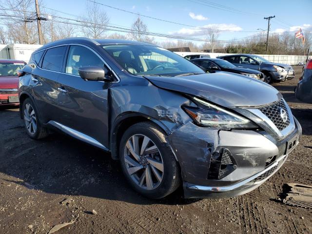 2020 Nissan MURANO - Image 4