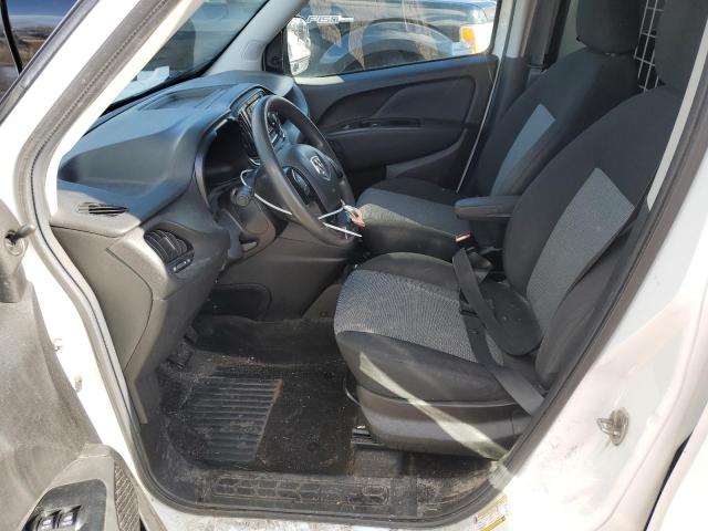 2019 Ram PROMASTER - Image 7