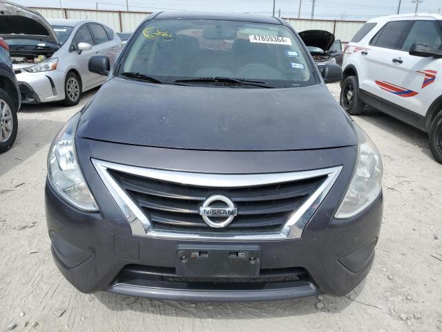 2015 Nissan VERSA - Image 5