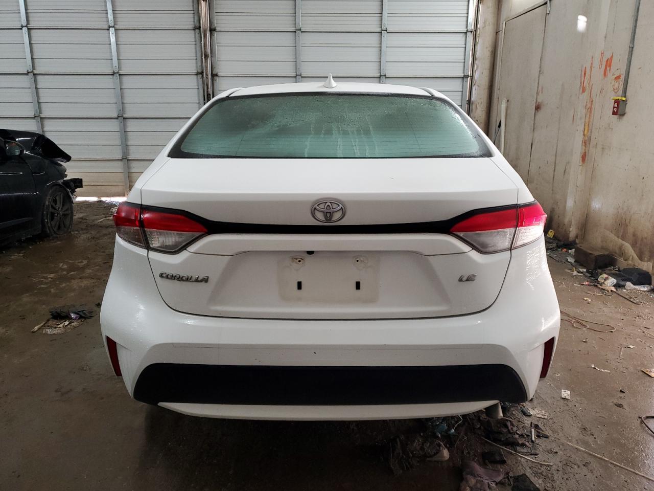 2022 Toyota Corolla - Image 6