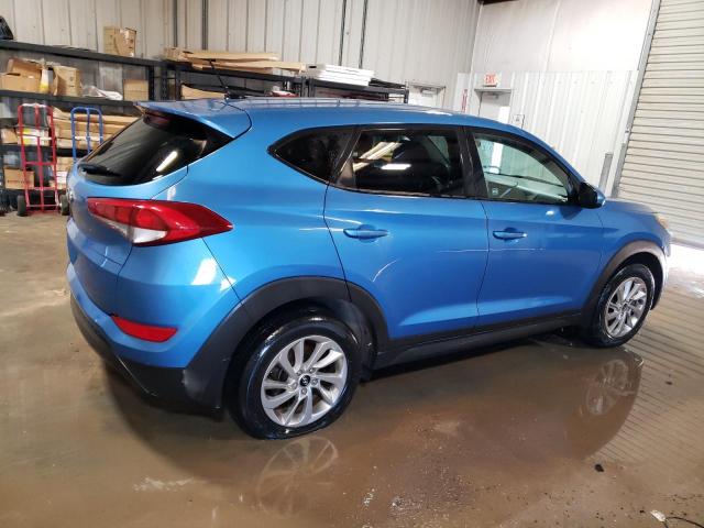 2017 Hyundai Tucson - Image 3