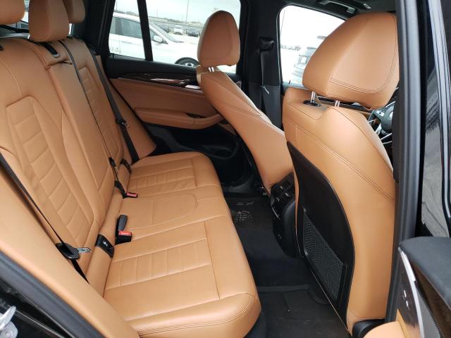 2020 BMW X3 - Image 11