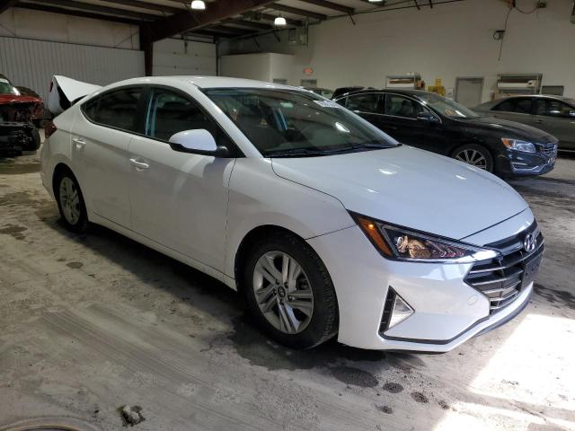 2020 Hyundai Elantra - Image 4