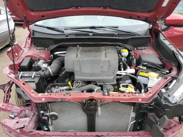 2022 Subaru FORESTER - Image 12