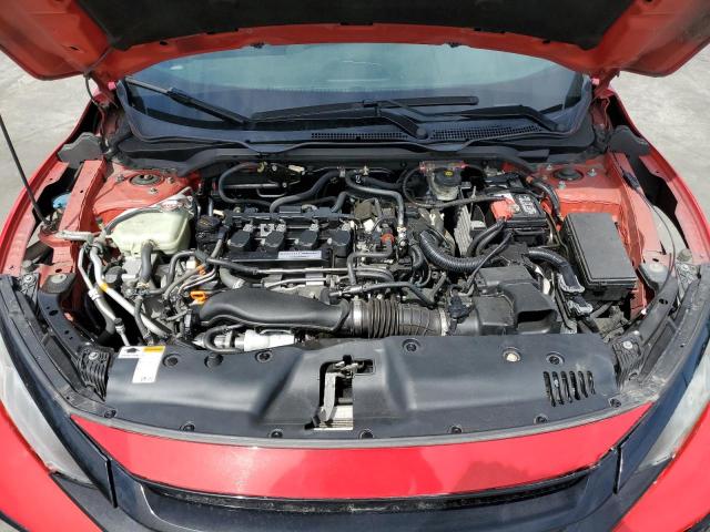 2017 Honda Civic - Image 11