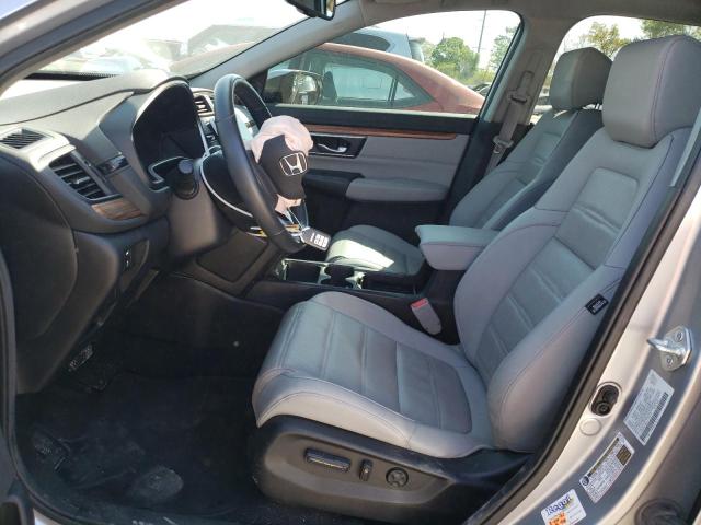 2020 Honda Cr-v - Image 7