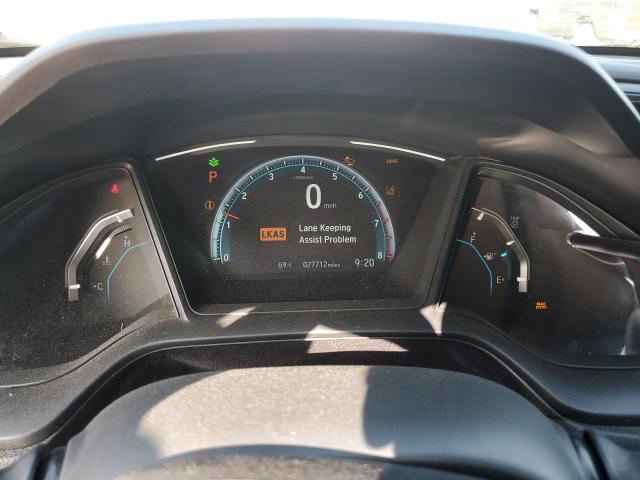 2019 Honda Civic - Image 9