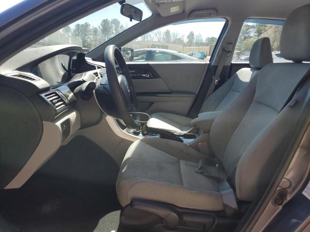 2017 Honda Accord - Image 7