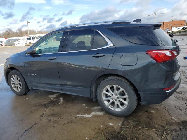 2020 Chevrolet EQUINOX 2020 - Image 2
