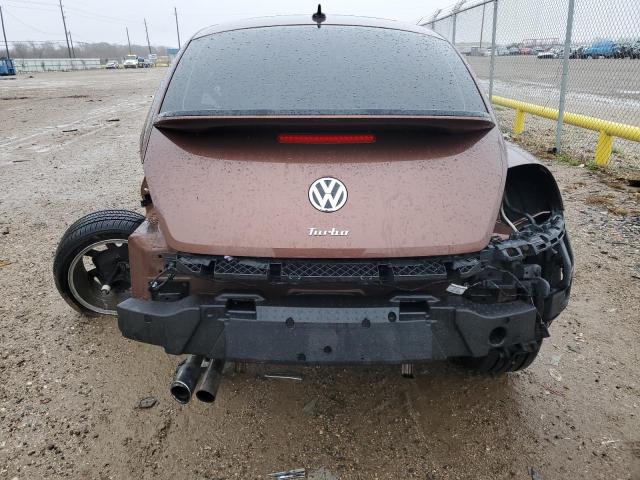 2016 Volkswagen BEETLE - Image 6