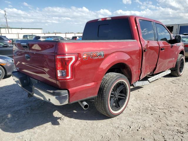 2017 Ford F150 - Image 3
