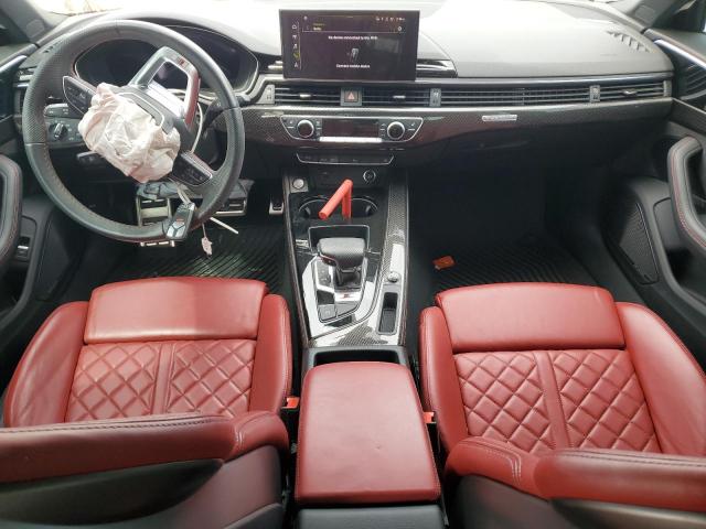 2021 Audi S4 - Image 8