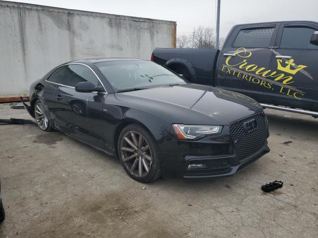 2016 Audi A5 - Image 4