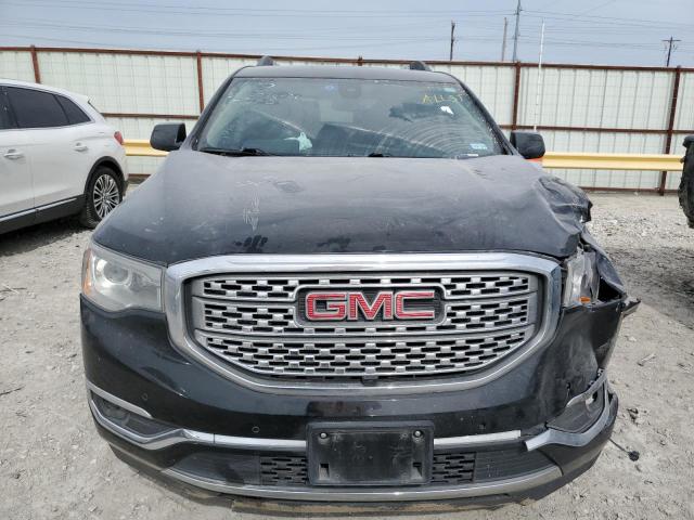 2017 Gmc ACADIA - Image 5