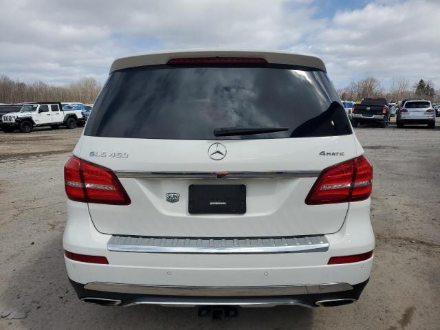 2019 Mercedes-Benz GLS450 - Image 5