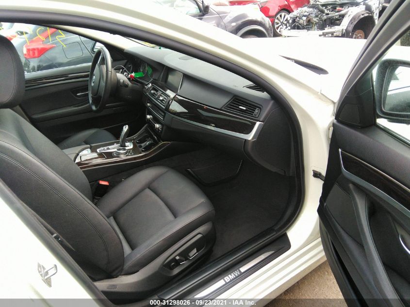 2014 BMW 528I - Image 4