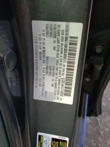2017 Mazda 3 - Image 12