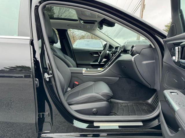2023 Mercedes-benz C-class - Image 5