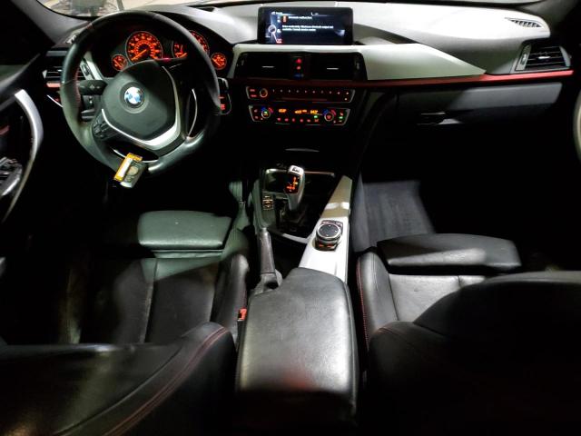 2015 BMW 3 SERIES - Image 8