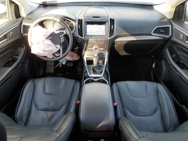 2018 Ford EDGE - Image 8