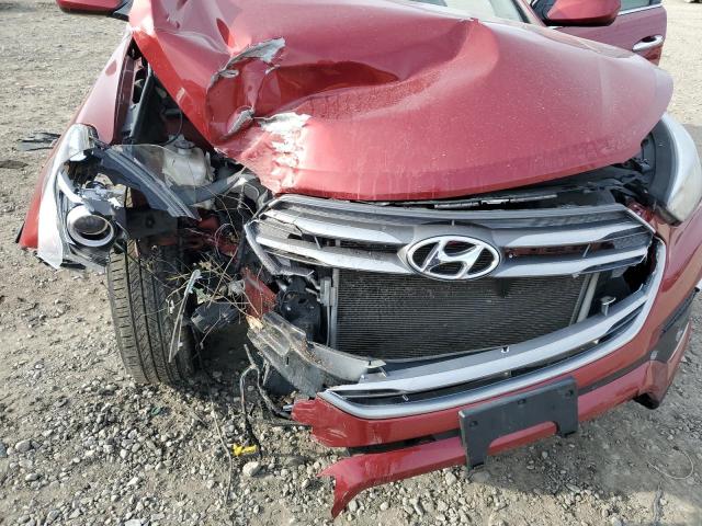 2018 Hyundai santa fe - Image 12