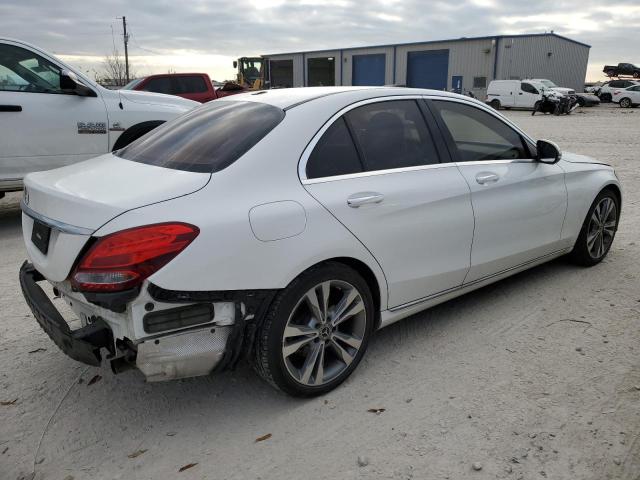2017 Mercedes-benz C-class - Image 3