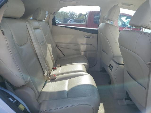 2015 Lexus RX350 - Image 11
