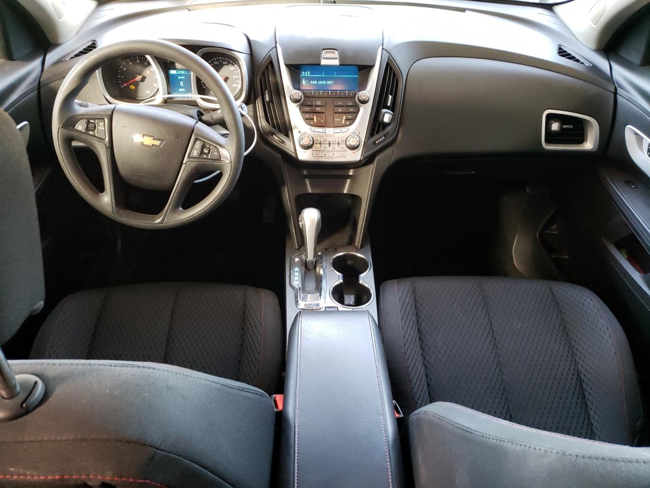 2013 CHEVROLET EQUINOX - Image 8