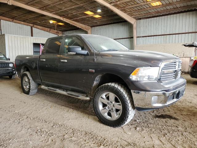 2018 Ram 1500 - Image 4