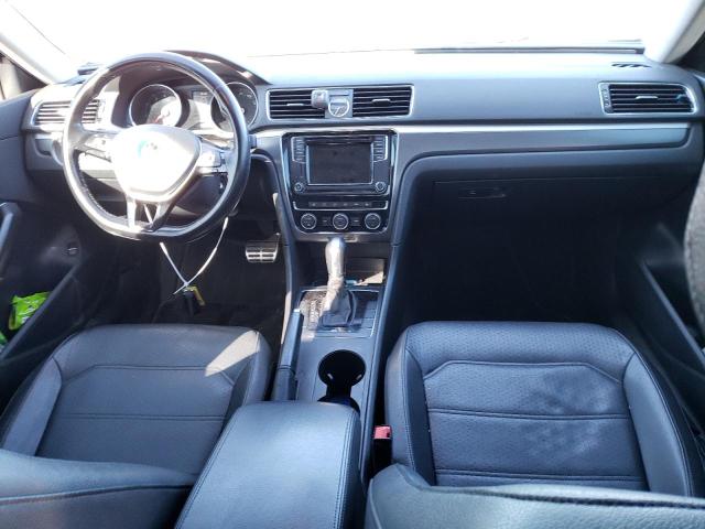 2017 Volkswagen PASSAT - Image 8