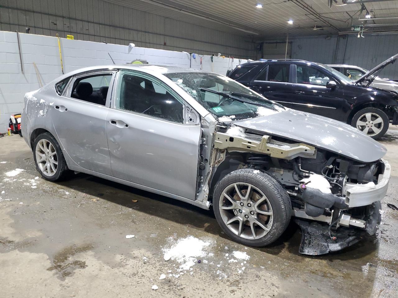 2014 DODGE DART - Image 4