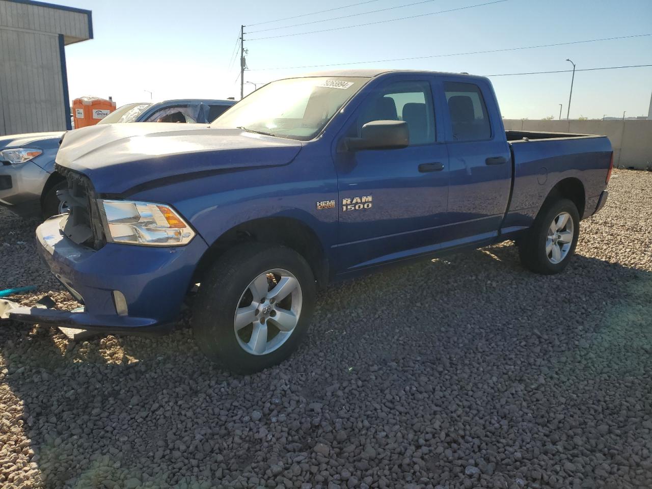 RAM 1500