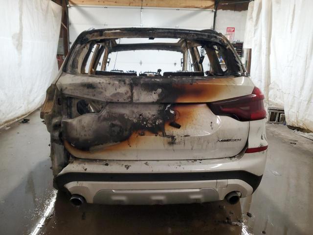 2019 BMW X3 - Image 6