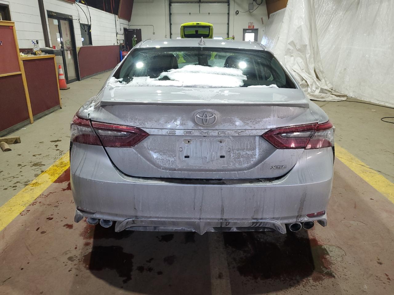 2024 Toyota Camry - Image 6