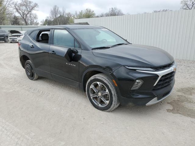 2023 Chevrolet BLAZER - Image 4