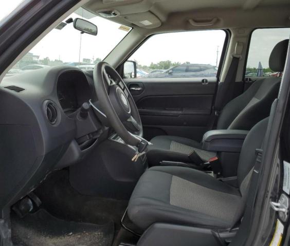 2015 Jeep PATRIOT - Image 7