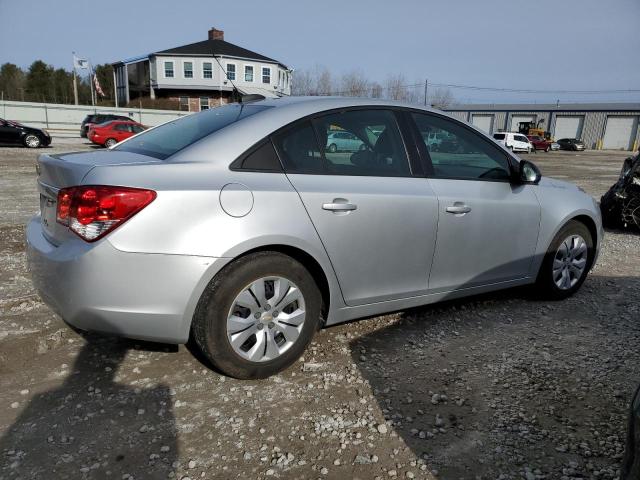 2015 Chevrolet CRUZE - Image 3