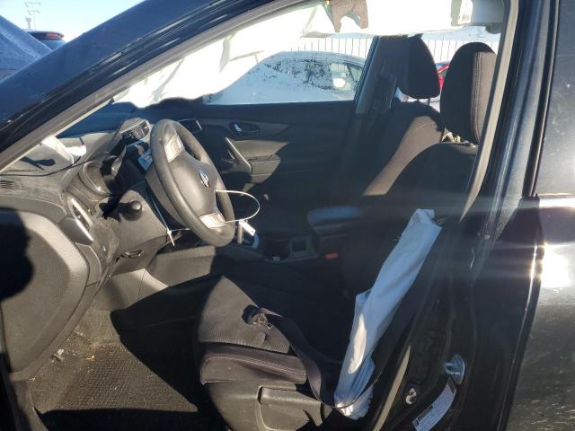 2016 Nissan ROGUE 2016 - Image 7