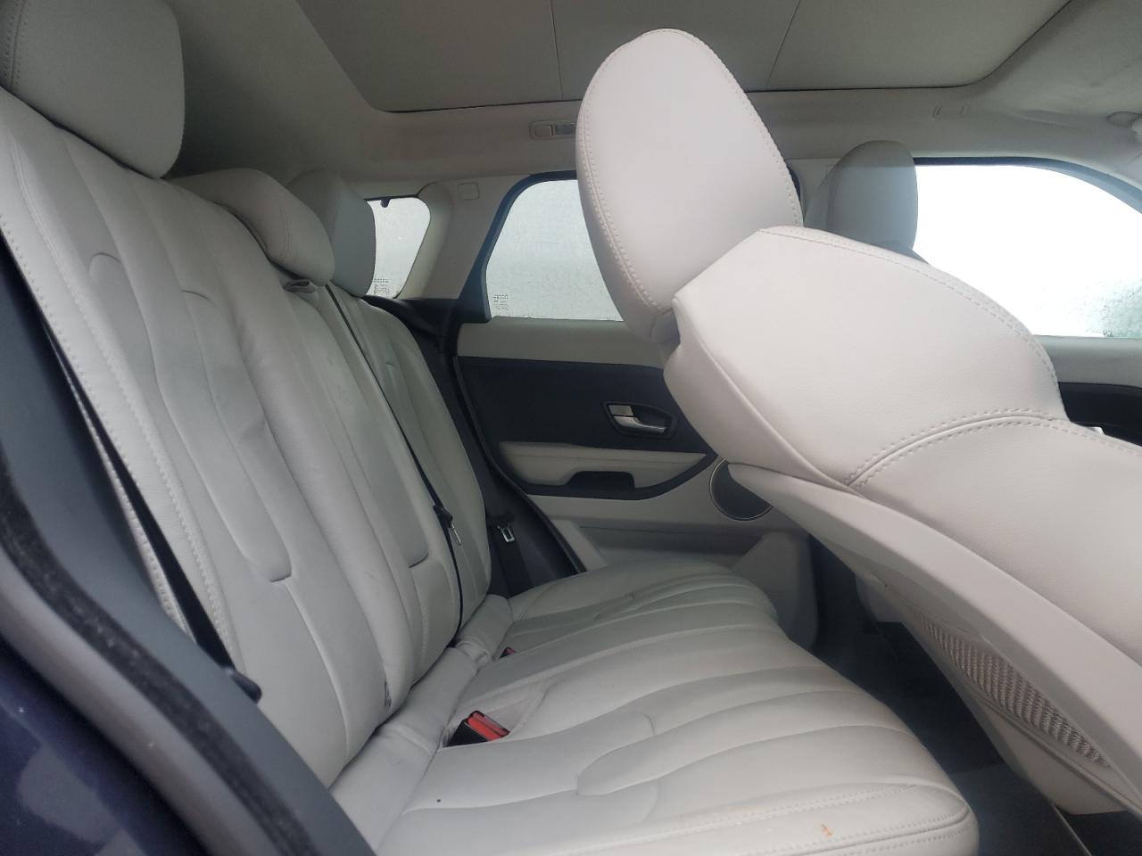 2015 LAND ROVER RANGEROVER - Image 11
