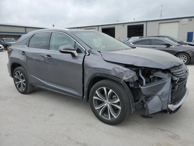 2017 Lexus RX350 Base - Image 4