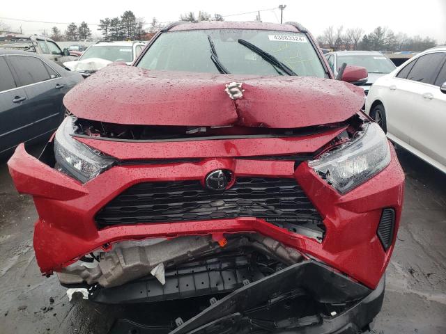 2019 Toyota RAV4 - Image 5