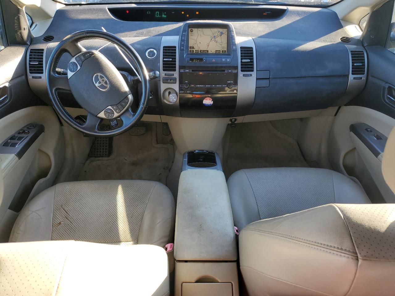 2008 TOYOTA PRIUS - Image 8